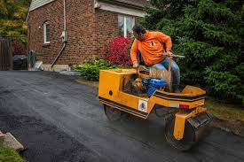 Driveway Maintenance Services in Monongahela, PA